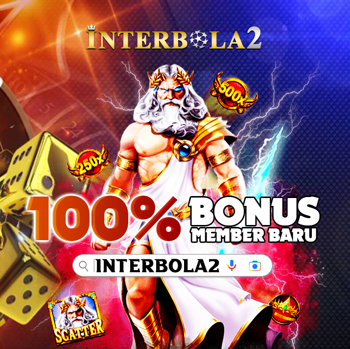 INTERBOLA2 | Daftar Slot Gacor Hari Ini & Situs Slot Terpercaya ️